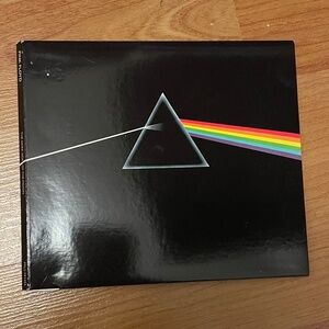 Pink Floyd - The Dark Side of the Moon